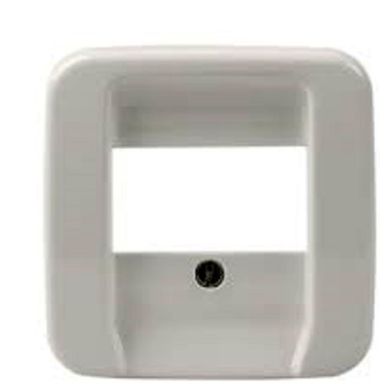 ABB 2539-214 Midtplate IP20, halogenfri