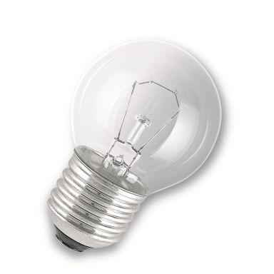Osram Classic P Superstar Glödlampa 59 lm, 11 W