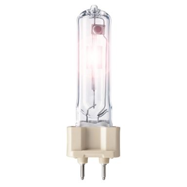 Philips MASTER Colour CDM-T Halogenlampe G12, 250W