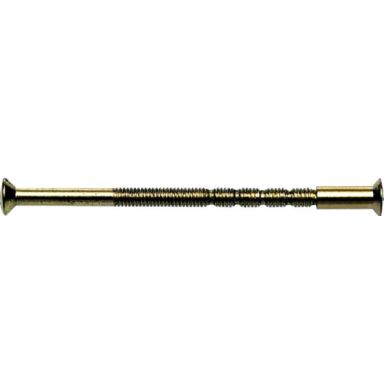 Habo 39396 Tryckeskruv M4, 2-pack