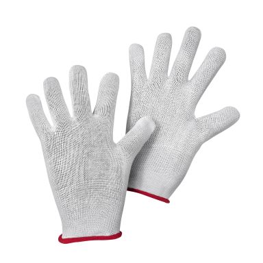 Worksafe L71-720 Vante Arbetshandske, bomull
