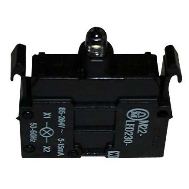 Eaton 216565 Lysdiodelement för frontmontage, LED