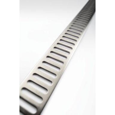 Unidrain Column Line 7119753 Rister rustfritt stål