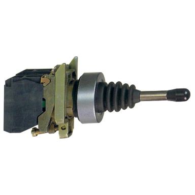 Schneider Electric XD2GA8421 Manipulator med frontring, metall