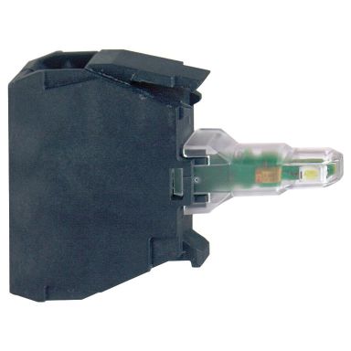 Schneider Electric ZBVBG1 LED-block 24-120 V AC/DC