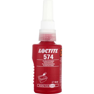 Loctite 574 Flänstätning master gasket akryl