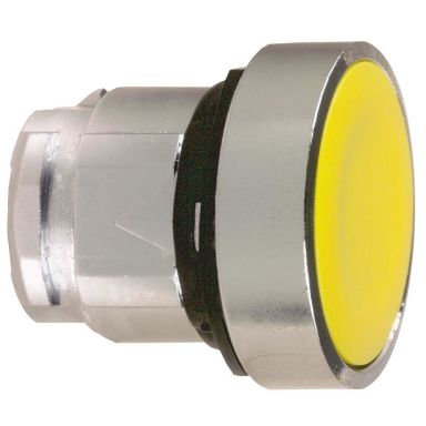 Schneider Electric ZB4BA4 Tryckknapp