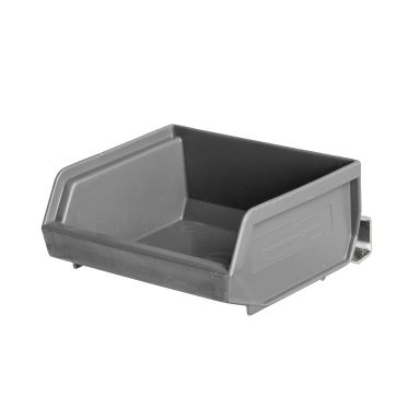 GBP 418039005 Oppbevaringsboks med skuffeholder, 5-pakning