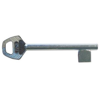 ASSA Fas 420 Nyckel 87 mm, förzinkad