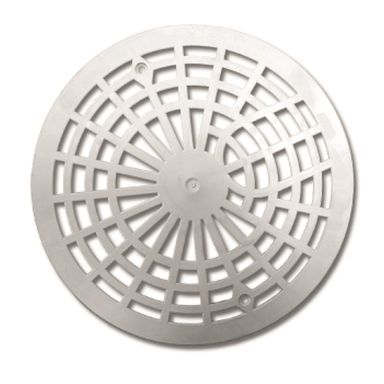 Purus 7112642 Ferringsil 205 mm, utan urtag