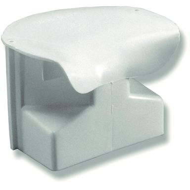 Purus 7113600 Vesilukkoelementti sis. 2 kiinnitysruuvia