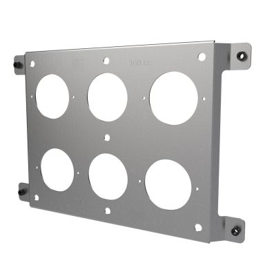 LK Systems 1882328 Montagefixtur 200 x 313 mm
