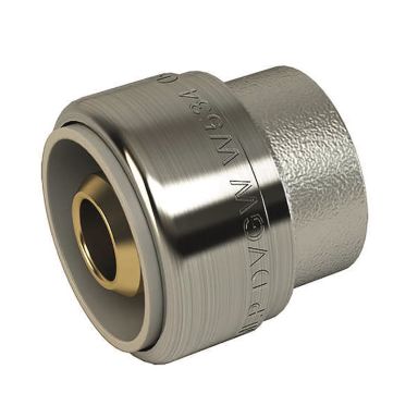 LK Systems LK PUSHFIT PROPP AX16 PROPP AX16 Propp avsedd för LK PE-X och PAL Universalrör