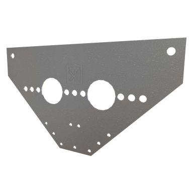 LK Systems 1882618 Fixtur 2 x c/c 60