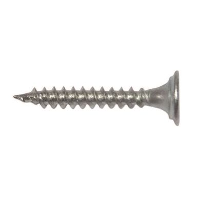 FIXX 472602 Gipsskruv 3.5 mm, bandad stål, EFZ