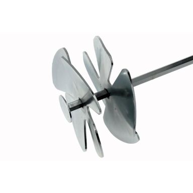 KGC Turbo 160 Blandevisp