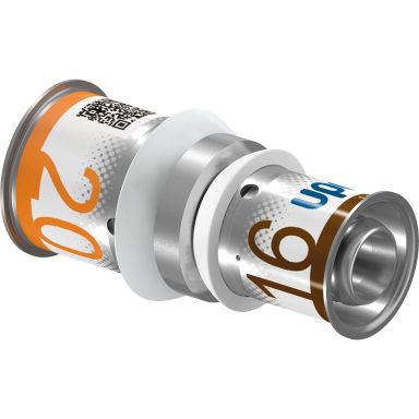 Uponor S-Press PLUS Skarvkoppling