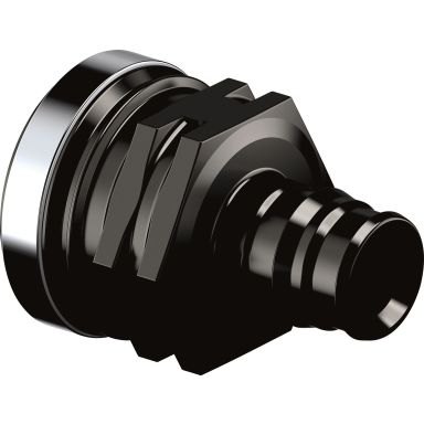 Uponor 1042329 Koppling invändig gänga, 1/2&quot