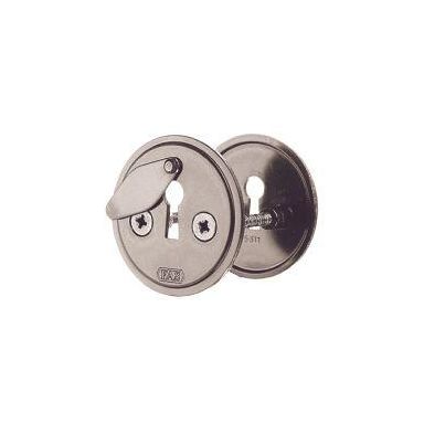 ASSA 5311 CH Nyckelskylt