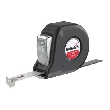 Hultafors TALMETER 3M VP Märkmätare 3 meter