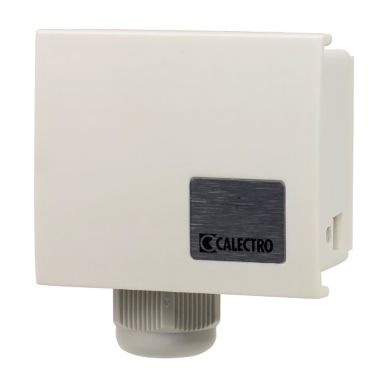 Calectro Cts-ow-pt1000 Temperaturgivare för utomhusmontage