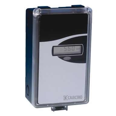 Calectro m-Sense III CO2- och CO-givare