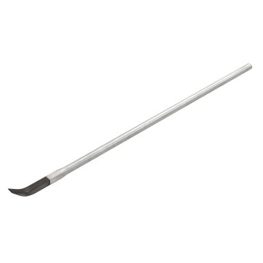 Hultafors 841024 Aluminiumsbrækjern bøjet, 1500 mm