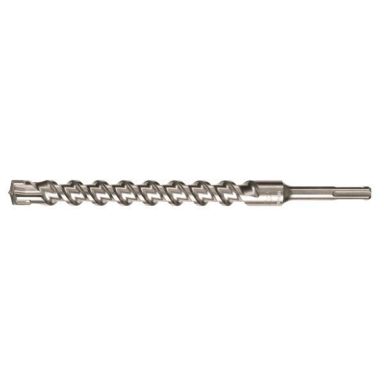 Milwaukee SDS-Plus MX4 Hammerbor SDS-Plusfeste