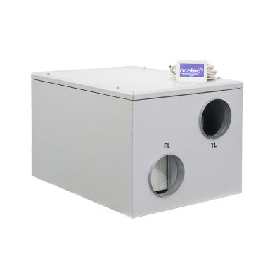 Acetec EVOAIR A100S G3 Ventilator