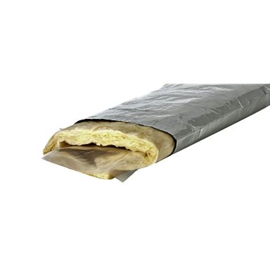 Flexoduct Supersleeve Isoleringsstrømpe 3 m