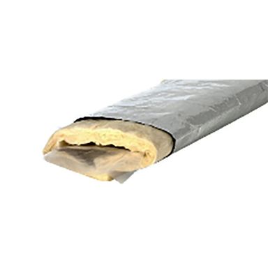 Flexoduct Isosleeve 50 Isolerstrumpa 3 m