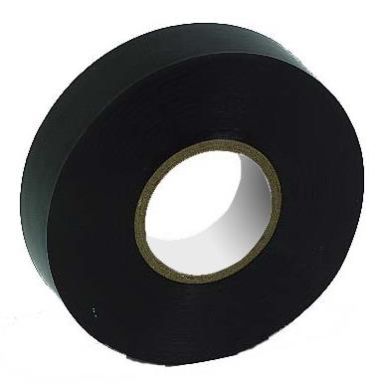 Gelia 4000122101 Elektrisk tape 20 m x 19 mm