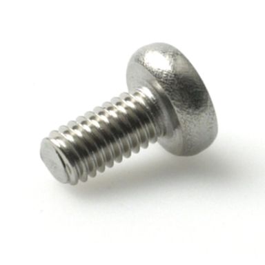 Schäfer & Peters 798540425 Ristiuraruuvi M4 MRX A4, DIN 7985 A