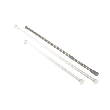 Arrow Safir Suihkuverhotanko