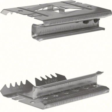 Hager BRS651309 Skarvstycke för kabelkanal