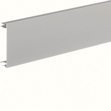 Hager BRA0802ELN Front 80 x 2000 mm