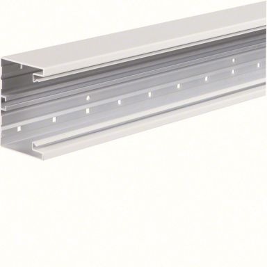 Hager BRA651001ELN Grundprofil 68 x 100 x 2000 mm