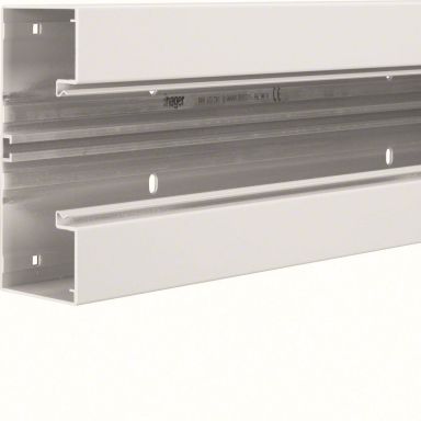 Hager BRA651701ELN Grundprofil 68 x 170 x 2000 mm
