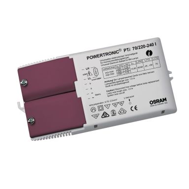 LEDVANCE POWERTRONIC INTELLIGENT PTI I HF-enhet