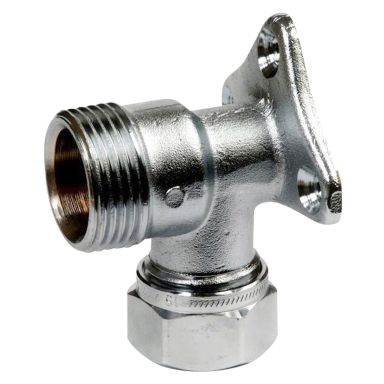 Gustavsberg FG039705320 Ventilfäste DN 20
