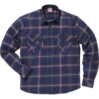 Fristads 7421 MSF Flanellskjorta