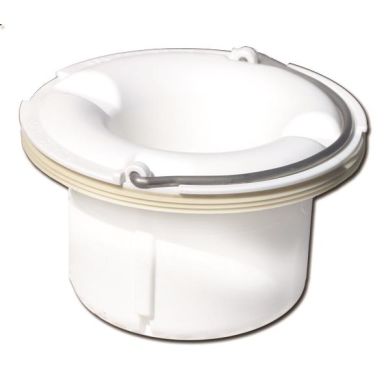 Purus Tyr 7118069 Vattenlåsinsats 128 mm