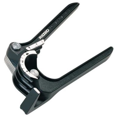Ridgid 456 Rørbøyer 1/4&quot, 5/16&quot, 3/8&quot