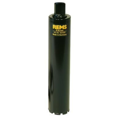 REMS 181050 R Diamantkjernebor UDBK, UNC 1 1/4&quot