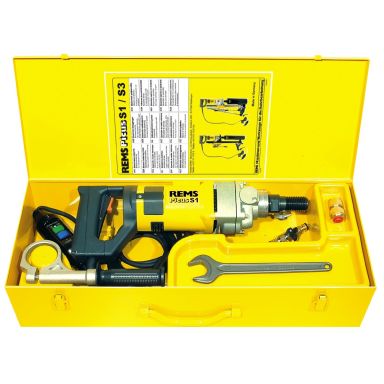 REMS Picus S1 Diamantborrmaskin 1800 W