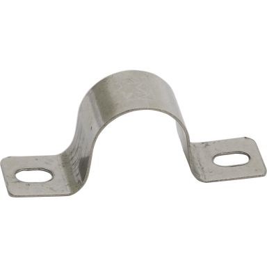 Gelia 050000591 Ledningshållare JR, dubbel, 10-pack