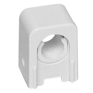 Faluplast Snap 14130 Rørbøjle enkelt, 12-15 mm
