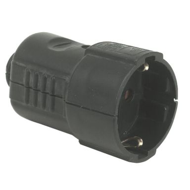 Gelia 80000803 Skarvuttag jordad