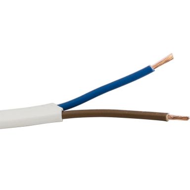 Gelia 4005100502 Kabel SKX 2x 0,75, ring