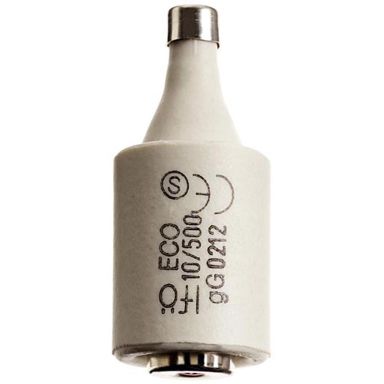 Ifö Electric Eco-gG D-säkring DII, 500V, 5-pack